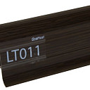 Плинтус Плинтус с мягким краем LinePlast LT011  | FLOORDEALER