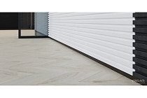 Кварцвиниловые полы Vinilam Parquet Chevron 2.5мм RI4777CL7 Шеврон Бриссак фото 1 | FLOORDEALER