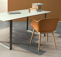 Marmoleum Modular t5237 black sheep фото 3 | FLOORDEALER