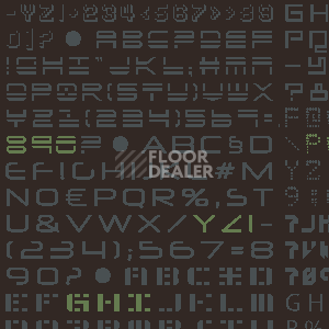 Ковролин Ege Highline Fankygraphic Jungle fever rf 5275203 фото 1 | FLOORDEALER