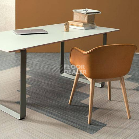 Forbo Marmoleum Modular t5237 black sheep фото 3 | FLOORDEALER