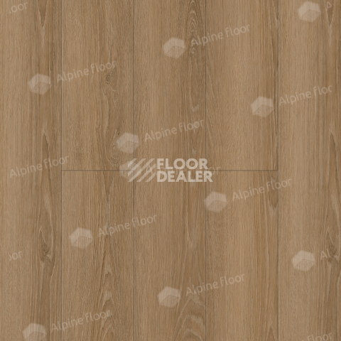 Кварцвиниловые полы Alpine Floor Easy Line 3мм Дуб Сантана ЕСО 3-38 фото 1 | FLOORDEALER