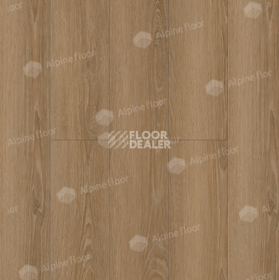 Кварцвиниловые полы Alpine Floor Easy Line 3мм Дуб Сантана ЕСО 3-38 фото 1 | FLOORDEALER