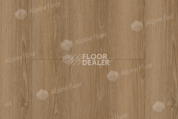 Виниловая плитка ПВХ Alpine Floor Easy Line Дуб Сантана ЕСО 3-38 фото 1 | FLOORDEALER