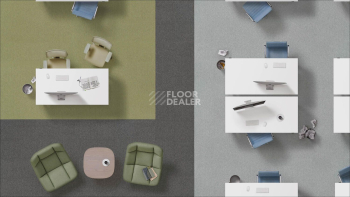 Desso Solid ac 73 9022 фото 2 | FLOORDEALER