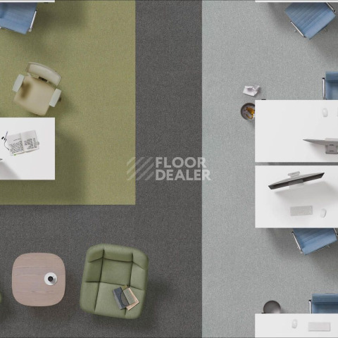 Desso Solid ac 73 9022 фото 2 | FLOORDEALER