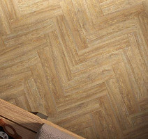 Кварцвиниловые полы FineFloor Craft (Short Plank) FF-407 Дуб Карлин фото 1 | FLOORDEALER