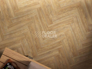 Кварцвиниловые полы FineFloor Craft (Short Plank) FF-407 Дуб Карлин фото 1 | FLOORDEALER