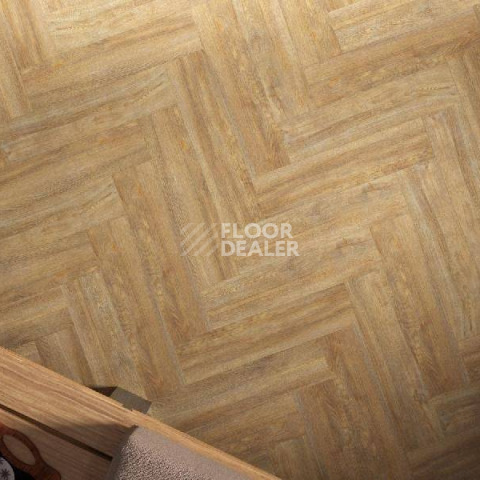 Кварцвиниловые полы FineFloor Craft (Short Plank) FF-407 Дуб Карлин фото 1 | FLOORDEALER