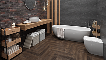 Alpine Floor Parquet LVT 2.5мм ДУБ АЛЬФЕРАЦ ECO16-22 фото 4 | FLOORDEALER