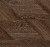 Кварцвиниловые полы Aquafloor Parquet Chevron Glue 2.5мм AF2559PGCh фото 1 | FLOORDEALER