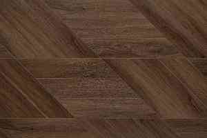 Кварцвиниловые полы Aquafloor Parquet Chevron Glue 2.5мм AF2559PGCh фото  | FLOORDEALER