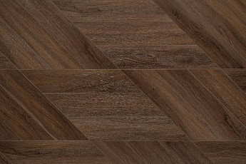 Кварцвиниловые полы Aquafloor Parquet Chevron Glue 2.5мм AF2559PGCh фото 1 | FLOORDEALER