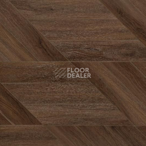 Кварцвиниловые полы Aquafloor Parquet Chevron Glue 2.5мм AF2559PGCh фото 1 | FLOORDEALER
