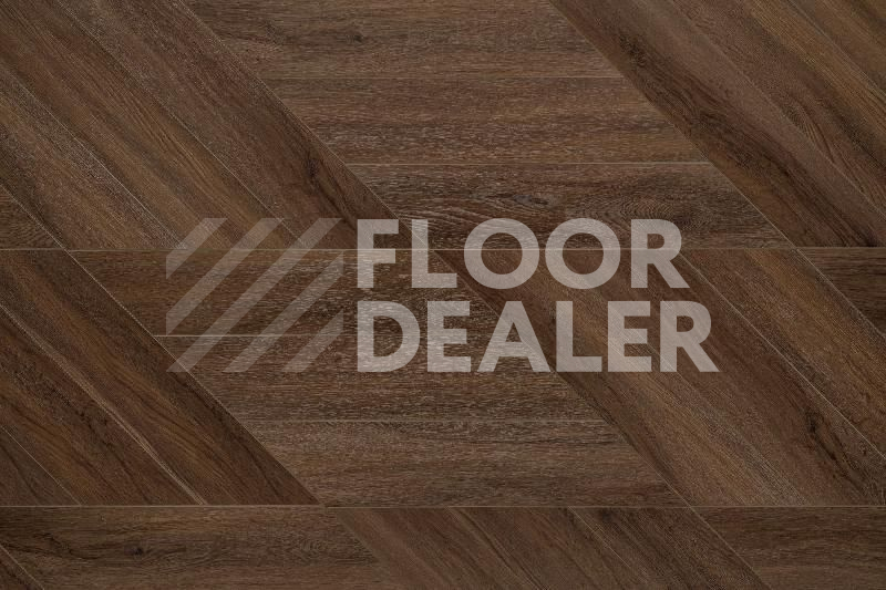 Кварцвиниловые полы Aquafloor Parquet Chevron Glue 2.5мм AF2559PGCh фото 1 | FLOORDEALER
