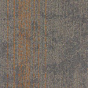 Ковровая плитка Contours 2008-12 + Rust  | FLOORDEALER