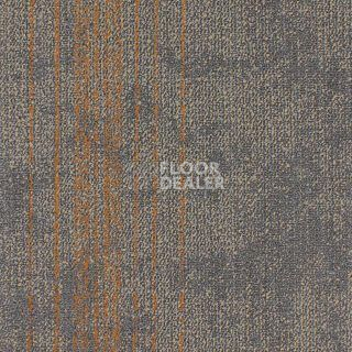 Ковровая плитка Contours 2008-12 + Rust фото 1 | FLOORDEALER