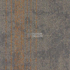 Ковровая плитка Contours 2008-12 + Rust фото 1 | FLOORDEALER