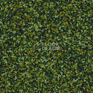 Ковровая плитка Ege Highline Contrast Greenery Green rfm 52856233 фото 1 | FLOORDEALER