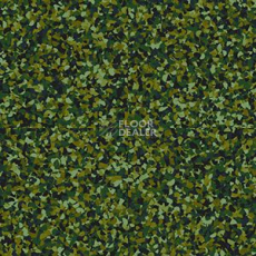 Ковровая плитка Ege Highline Contrast Greenery Green rfm 52856233 фото 1 | FLOORDEALER