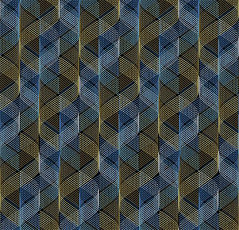 Ковролин Flotex Vision Pattern 730002 (Helix) Breeze фото 1 | FLOORDEALER