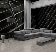 Kronopol Platinium Cuprum d3034 Дуб Феррара фото 4 | FLOORDEALER