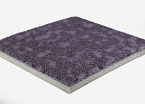 Flotex Colour s 246016 Metro Grape фото 5 | FLOORDEALER
