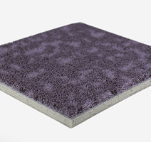 Flotex Colour s 246016 Metro Grape фото 5 | FLOORDEALER