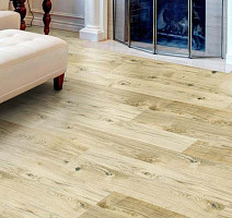Wood замковое OAK VIRGINIA WHITE фото 2 | FLOORDEALER