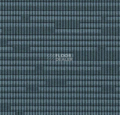 Ковровая плитка Flotex Cityscape t 351006 / t 352006 Cityscape Integrity² Marine Embossed фото 1 | FLOORDEALER
