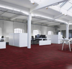 Tessera Mix 965 Ruby фото 2 | FLOORDEALER