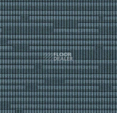 Ковровая плитка Forbo Flotex Cityscape t 351006 / t 352006 Cityscape Integrity² Marine Embossed фото 1 | FLOORDEALER