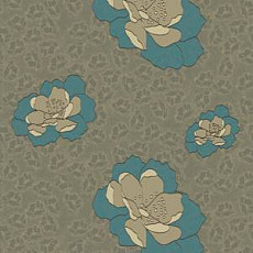 Ковролин Ege Highline Floorfashion by Muurbloem rf 5275 a 1030 фото 1 | FLOORDEALER