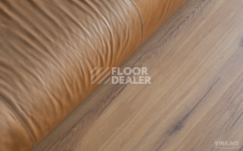 Vinilam Cork Premium Click 8мм 33037 Дуб Кадис фото 4 | FLOORDEALER