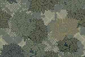 Ковролин Ege Highline Floorfashion by Muurbloem rf 52959004 фото  | FLOORDEALER