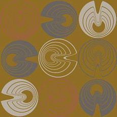 Ковролин Ege Highline Graphic rf 5500377 фото 1 | FLOORDEALER