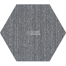 Ковровая плитка Voxflor Crystal 1980 фото 1 | FLOORDEALER