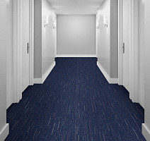 Interface Visual Code Circuit Board