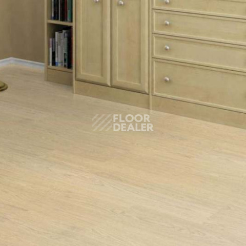 Wood замковое OAK CREME фото 2 | FLOORDEALER