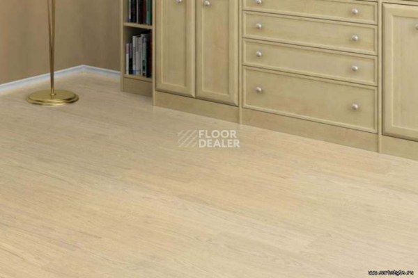 Wood замковое OAK CREME фото 2 | FLOORDEALER