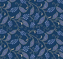 Ковролин Halbmond Step by Step 1 Classic 27004 фото 1 | FLOORDEALER