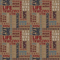 Ковролин Ege Highline Graphic rf 5500720 фото 1 | FLOORDEALER