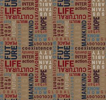 Ковролин Ege Highline Graphic rf 5500720 фото 1 | FLOORDEALER