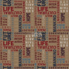 Ковролин Ege Highline Graphic rf 5500720 фото 1 | FLOORDEALER