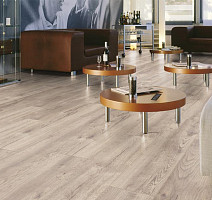 My Floor Cottage широкая 8мм mv852 Дуб бежевый Петтерсон фото 3 | FLOORDEALER