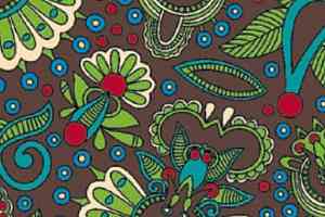 Ковролин Halbmond Nightlife Flair 17152 a 01 фото  | FLOORDEALER