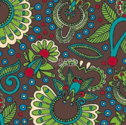 Ковролин Halbmond Nightlife Flair 17152 a 01 фото 1 | FLOORDEALER