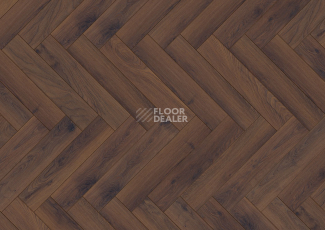 Ламинат Terhurne Herringbone Edition New Дуб Эстейт фото 1 | FLOORDEALER