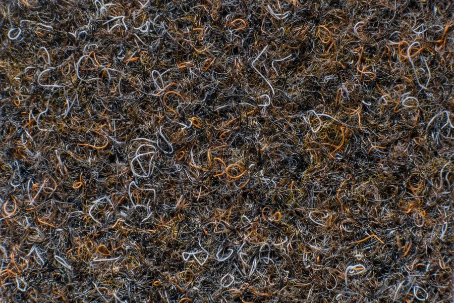 Forbo Forte 96015 Ebony фото 2 | FLOORDEALER