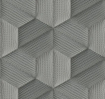 Ковролин Flotex by Mac Stopa 360013 f Grey Pleated фото 1 | FLOORDEALER